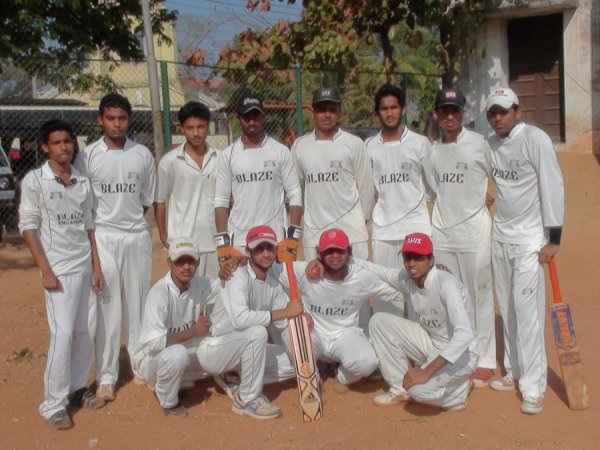 Meredian College Mangalore Extra Curriculars photo 11